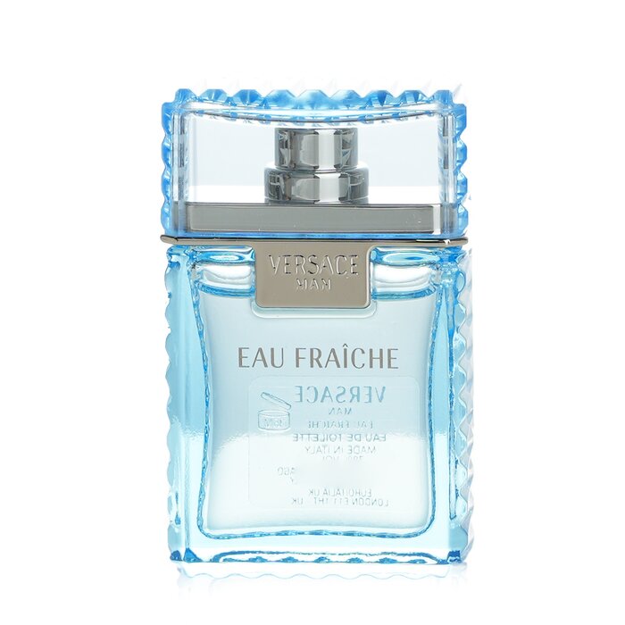 ヴェルサーチ Versace Eau Fraiche Eau De To