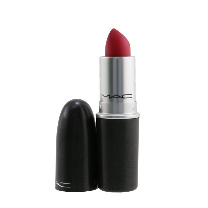 MAC リップグロス マック MAC Retro Matte Lipstick - # 706 Relentlessly Red (Bright Pinkish Coral Matte) 3g/0.1oz【海外通販】