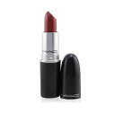 }bN MAC Lipstick - Brick-O-La (Amplified Creme) 3g/0.1ozyCOʔ́z