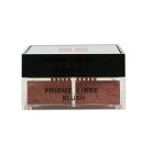 ジバンシィ コスメ ジバンシィ Givenchy Prisme Libre Blush 4 Color Loose Powder Blush - # 6 Flanelle Rubis (Brick Red) 4x1.5g/0.0525oz【海外通販】