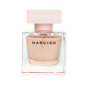 ナルシソロドリゲス Narciso Rodriguez Narciso Cristal Eau De Parfum Spray 50ml/1.6oz【海外通販】