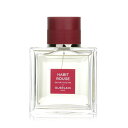 ゲラン Guerlain Habit Rouge Eau De Toilette Spray 50ml/1.6oz【海外通販】