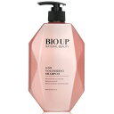 i` r[eB Natural Beauty BIO UP a-GG Volumizing Shampoo 500ml/16.91ozyCOʔ́z