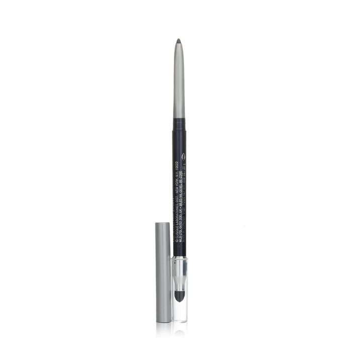 Nj[N Clinique Quickliner For Eyes Intense - # 02 Intense Plum 0.25g/0.008ozyCOʔ́z