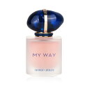 WWI A}[j Giorgio Armani My Way Floral Eau De Parfum Refillable Spray 30ml/1ozyCOʔ́z