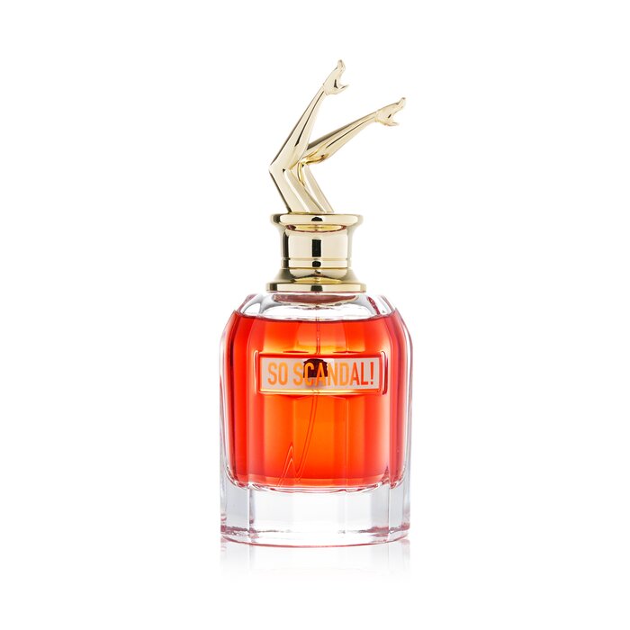 ジャンポールゴルティエ Jean Paul Gaultier So Scandal Eau De Parfum Spray 80ml/2.7oz【海外通販】