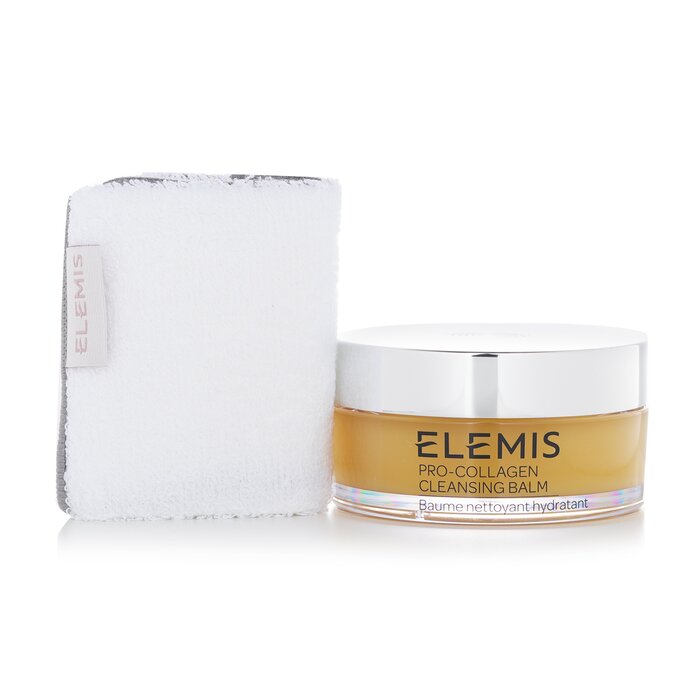 エレミス Elemis プロコラジェン クレンジングバーム 100g/3.5oz【海外通販】