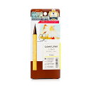 ラブライナー Love Liner Liquid Eyeliner - Brown 0.55ml/0.02oz【海外通販】