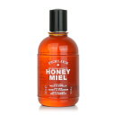 p[G[ Perlier Honey Miel Honey & Cinnamon Bath Cream 500ml/16.9ozyCOʔ́z