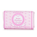 p[G[ Perlier Freesia Bar Soap 125g/4.4ozyCOʔ́z