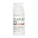 IvbNX Olaplex No. 6 Bond Smoother 100ml/3.3ozyCOʔ́z