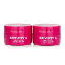 資生堂 Shiseido Hand Cream Duo Pack 2x100g/3.5oz【海外通販】