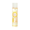 パーリエール Perlier Ginger Perfumed Deodorant Spray 100ml/3.3oz【海外通販】