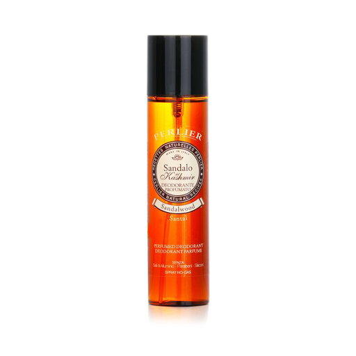 パーリエール Perlier Sandalwood Deodorant Spray 100ml/3.3oz【海外通販】 パーリエール Perlier Sandalwood Deodorant Spray 100ml/3.3oz【海外通販】