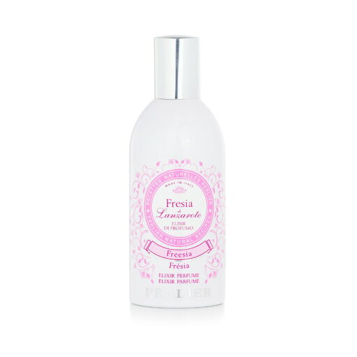 パーリエール Perlier Freesia Elixir Perfume Spray 100ml/3.3oz【海外通販】 パーリエール Perlier Freesia Elixir Perfume Spray 100ml/3.3oz【海外通販】