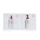  Shiseido InternalPowerResist Extra Rich Cleansing Milk 1ml + Treatment Softener 1.5ml (Miniature) 1ml+1.5mlyCOʔ́z