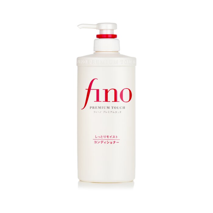 Ʋ Shiseido Fino Premium Touch Hair Conditioner 550mlڳΡ