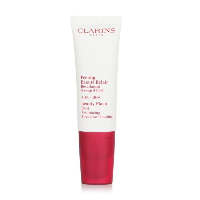 クラランス Clarins Beauty Flash Peel 50ml/1.7oz【海外通販】