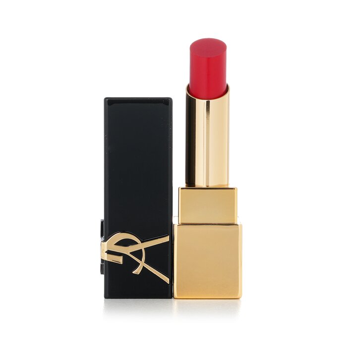 イヴサンローラン Yves Saint Laurent Rouge Pur Couture The Bold Lipstick - # 1 Le Rouge 3g/0.11oz..