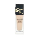 イヴ・サンローラン・ボーテ ファンデーション イヴサンローラン Yves Saint Laurent All Hours Foundation SPF 39 - # LC3 25ml/0.84oz【海外通販】