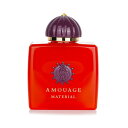 AA[W Amouage Material Eau De Parfum Spray 100ml/3.4ozyCOʔ́z