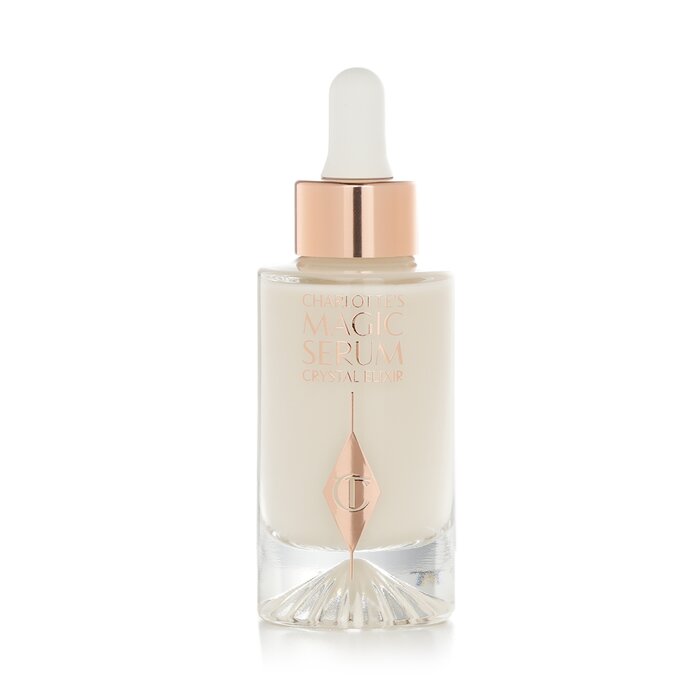 シャーロット・ティルブリー Charlotte Tilbury Magic Serum Crystal Elixir 30ml/1oz