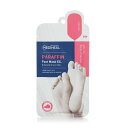 fBq[ Mediheal Paraffin Foot Mask EX. 5pairsyCOʔ́z