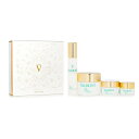 @ Valmont Prime 24 Hour Gold Retail Set 4pcsyCOʔ́z