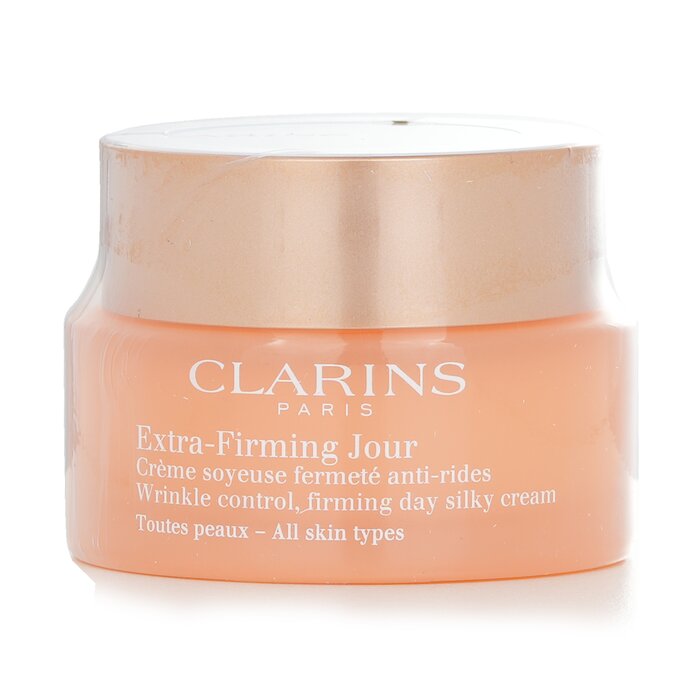 クラランス Clarins Extra Firming Jour Wrink