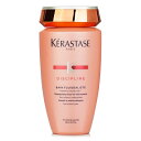 【月間優良ショップ】 ケラスターゼ Kerastase ケラスターゼ DP バン フルイダリスト 1 シャンプー (まとまりにくい髪用) 250ml/8.5oz【海外通販】