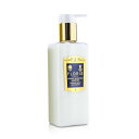 フローリス Floris ナイトセンテッドジャスミン ボディモイスチャライザー 250ml/8.5oz【海外通販】