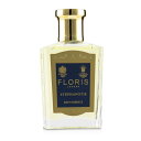フローリス Floris ステファノティス バスエッセンス 50ml/1.7oz【海外通販】(4)