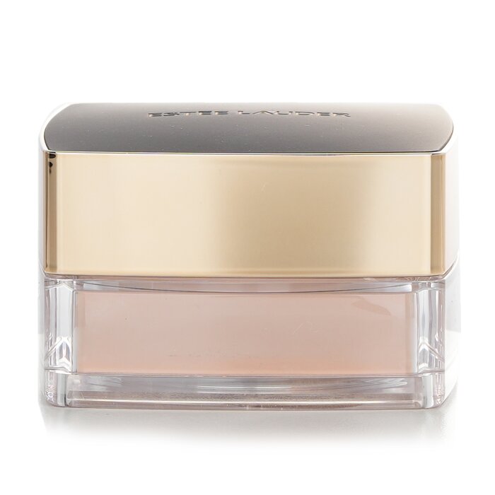 エスティローダー ファンデーション エスティ ローダー Estee Lauder Double Wear Sheer Flattery Loose Powder - # Light Matte 9g/0.31oz【海外通販】