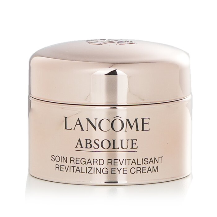 ランコム Lancome Absolue Revitalizing Eye Cream (Miniature) 150799 5ml/0.16oz【海外通販】