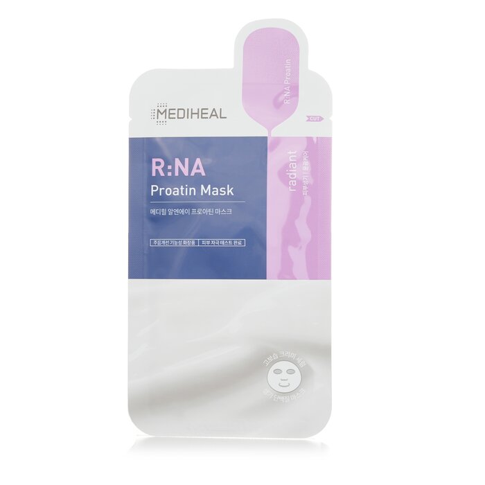 fBq[ Mediheal R:NA Proatin Mask (Upgrade) 10pcsyCOʔ́z