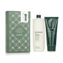 G~X Elemis A Tale of Bath & Body Set 2pcsyCOʔ́z