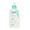 セラヴィ CeraVe Foaming Cleanser For Normal to Oily Skin 236ml/8oz【海外通販】