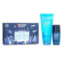 ビオテルム Biotherm Aquafitness Refresh & R