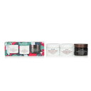 tbV Fresh Mini Face Mask Trio Set 3pcsyCOʔ́z