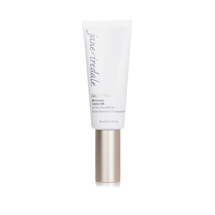 WF[ACf[ Jane Iredale Glow Time Pro BB Cream SPF25 - # GT6 40ml/1.35ozyCOʔ́z