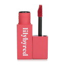 Lilybyred Mood Liar Velvet Tint - # 03 Pure Apri