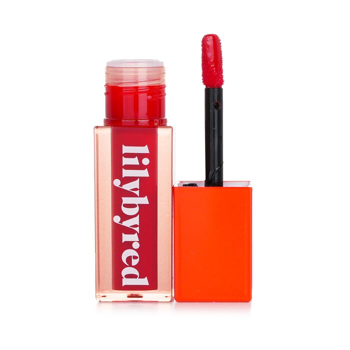 リリーバイレッド ティントリップ Lilybyred Juicy Liar Water Tint - # 01 Guava Mojito 4g【海外通販】