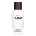 【月間優良ショップ】 タバック Tabac タバック オリジナル アフターシェーブローション 100ml/3.4oz【海外通販】