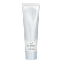 カネボウ Kanebo センサイ シルキー ピュリファイング マッドソープ - 洗顔&マスク (新パッケージ) 125ml/4.3oz【海外通販】