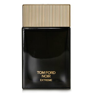 【月間優良ショップ】トム フォード Tom Ford ノワール エクストリーム EDP SP 100ml/3.4oz【海外通販】