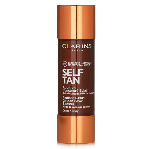 【月間優良ショップ】 クラランス Clarins ラディアンスプラス ゴールデングロウブースター (ボディ用) 30ml/1oz【海外通販】 【月間優良ショップ】 クラランス Clarins ラディアンスプラス ゴールデングロウブースター (ボディ用) 30ml/1oz【海外通販】