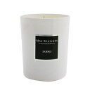 }bNX xW~ Max Benjamin Candle - Dodici 190g/6.5ozyCOʔ́z