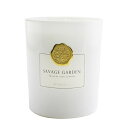 リチュアルズ Rituals プライベート コレクション センテッド キャンドル - Savage Garden サベージ ガーデン 360g/12.6oz