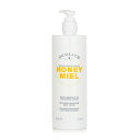 パーリエール Perlier Honey Miel 24h Super-Hydrating Body Lotion 400ml/13.5oz【海外通販】