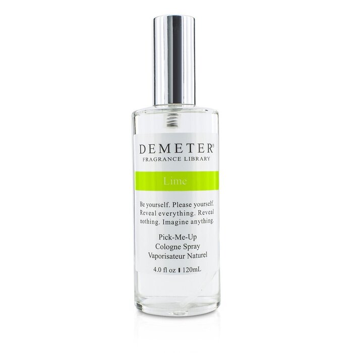 ディメーター Demeter ライム コロンスプレー 120ml/4oz